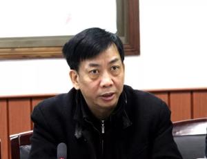 李德仁到映宏股份開(kāi)展節(jié)前走訪慰問(wèn)活動(dòng)